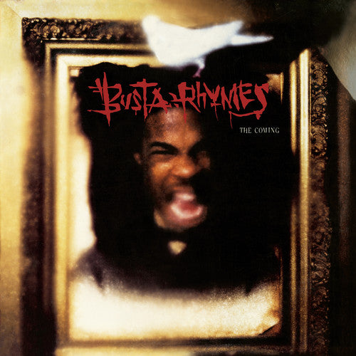 Busta Rhymes The Coming