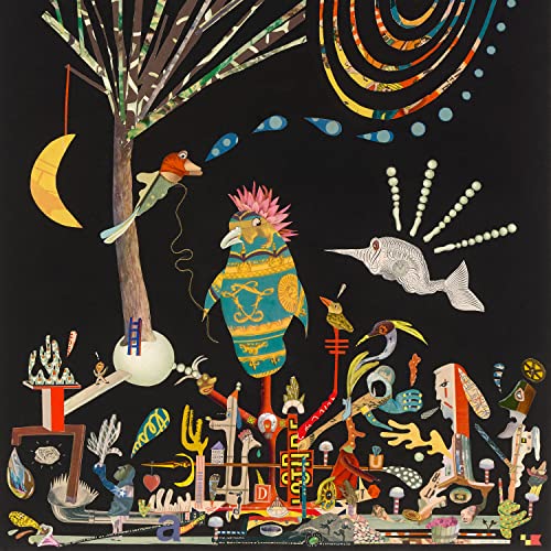 Butcher Brown Butcher Brown Presents Triple Trey [LP/7