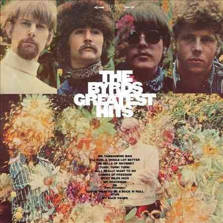 Byrds BYRDS GREATEST HITS
