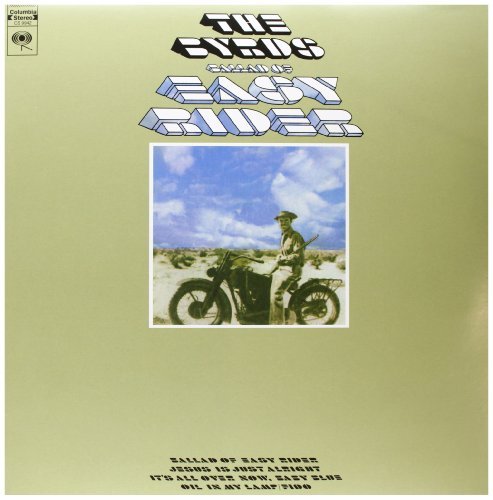 Byrds Ballad Of Easy Rider