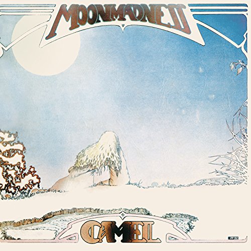 CAMEL Moonmadness [Import]
