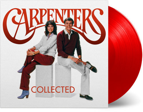 CARPENTERS COLLECTED