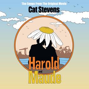 CAT STEVENS/YUSUF Songs From Harold & Maude RSD DROP