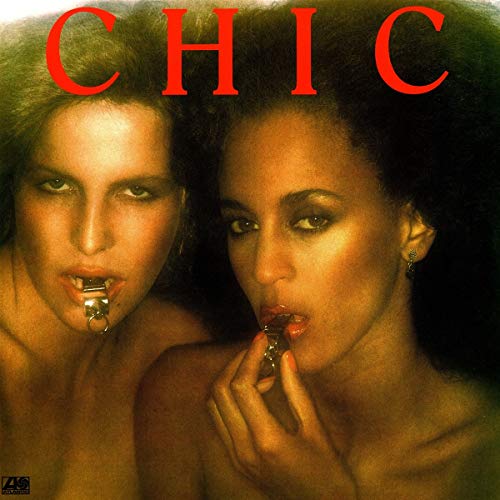 CHIC CHIC (2018 REMASTER)