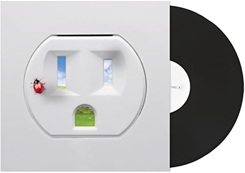 COIN Uncanny Valley [LP]