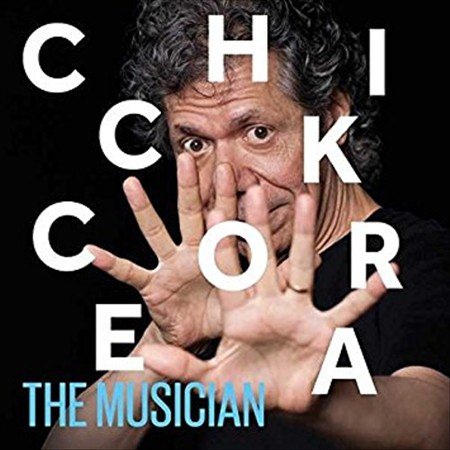 COREA,CHICK MUSICIAN (LIVE AT THE BLUE NOTE JAZZ CLUB NY)