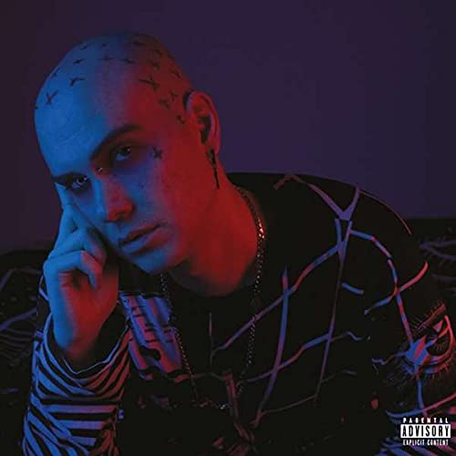 CORRO Stay Tuned To Have Your Heart Broken [LP]