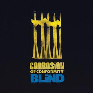 CORROSION OF CONFORMITY BLIND