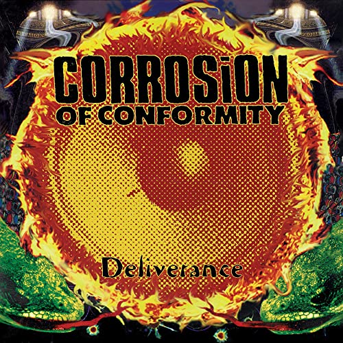 CORROSION OF CONFORMITY DELIVERANCE