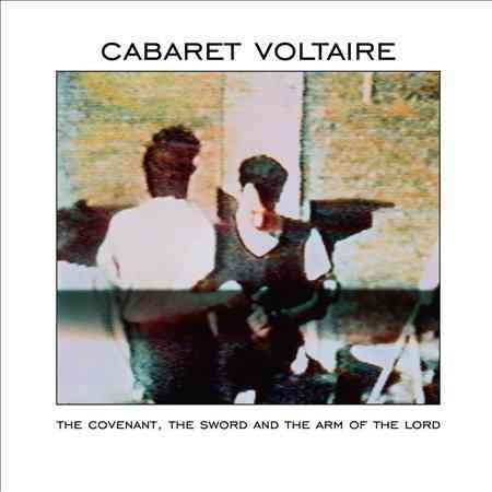 Cabaret Voltaire Covenant, The Sword