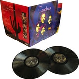 Cactus Ultra Sonic Boogie (180 Gram Vinyl, Poster) (2 Lp's)