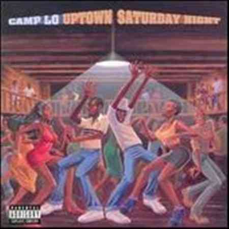 Camp Lo Uptown Saturday Night (2 Lp)