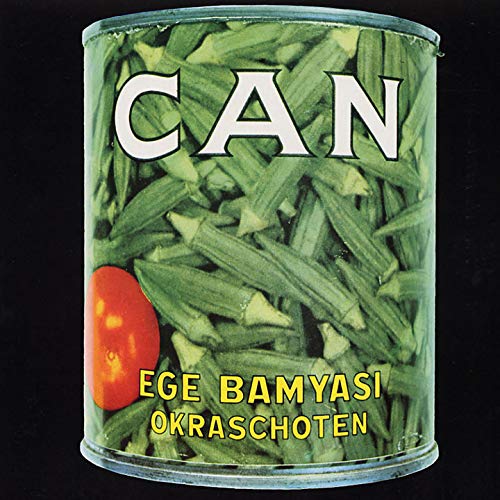 Can Ege Bamyasi