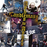 Candlemass Ashes To Ashes