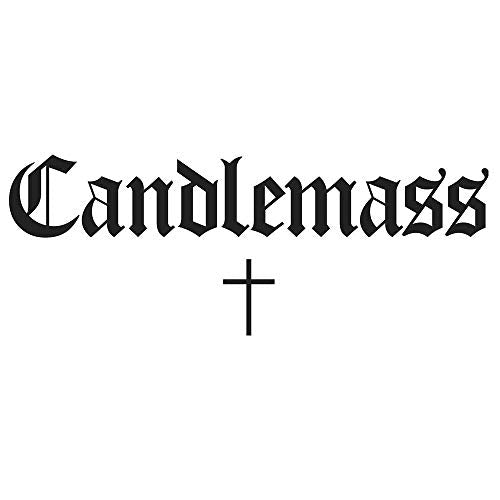 Candlemass Candlemass