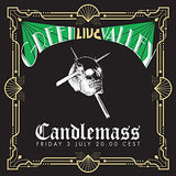 Candlemass Green Valley 'Live'