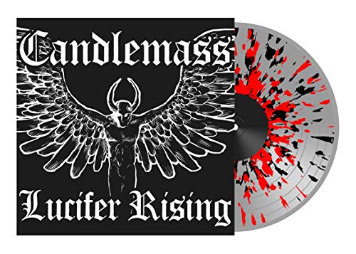 Candlemass Lucifer Rising
