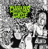 Cannabis Corpse Blunted At Birth (Limited Edition, Picture Disc) Vinyl LP)