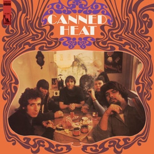 Canned Heat Canned Heat