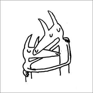 Car Seat Headrest Twin Fantasy (Mirror to Mirror)