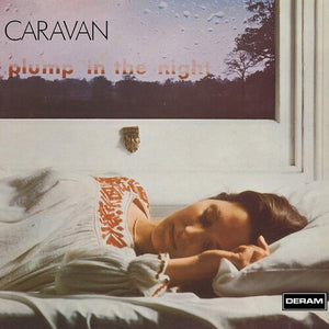 Caravan For Girls Who Grow Plump In The Night [Import]