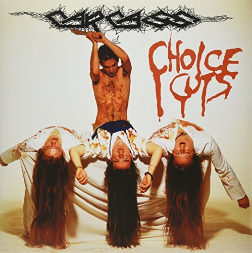 Carcass Choice Cuts