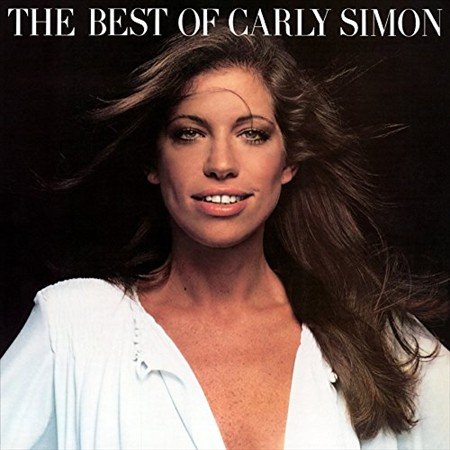 Carly Simon BEST OF CARLY SIMON: LIMITED ANNIVERSARY EDITION