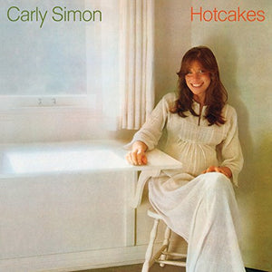 Carly Simon Hotcakes (180 Gram Audiophile Vinyl/Limited Anniversary Edition)