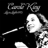 Carole King Live In London 1975