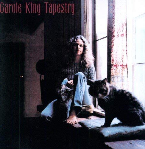 Carole King Tapestry =Remastered=