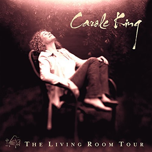Carole King The Living Room Tour