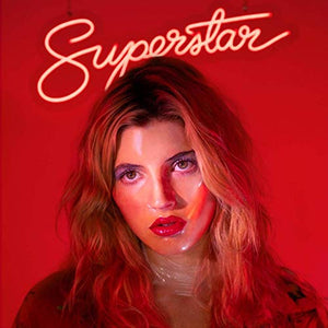 Caroline Rose Superstar (Indie Exclusive)