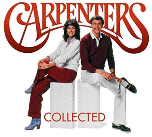 Carpenters Collected