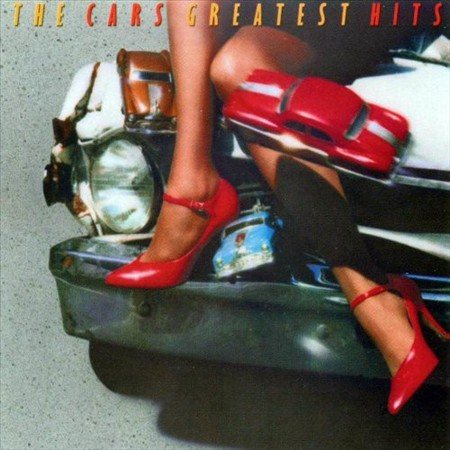 Cars GREATEST HITS OF