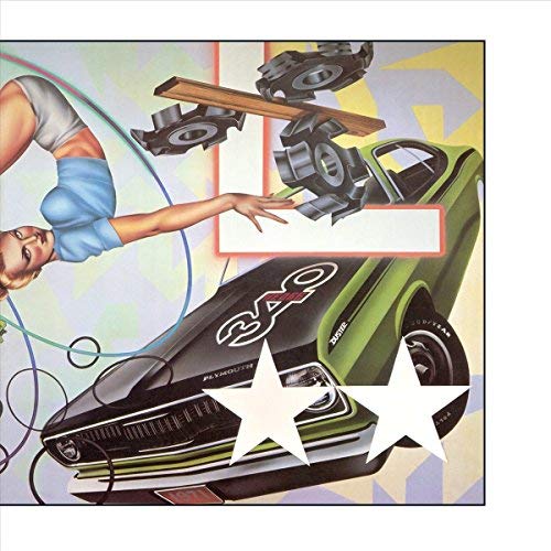 Cars Heartbeat City (Expanded Edition)(Limited White 2Lp)
