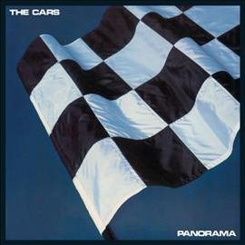 Cars PANORAMA