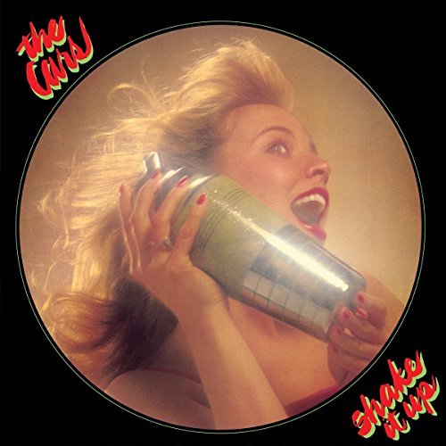 Cars SHAKE IT UP