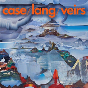 Case/lang/veirs CASE/LANG/VEIRS
