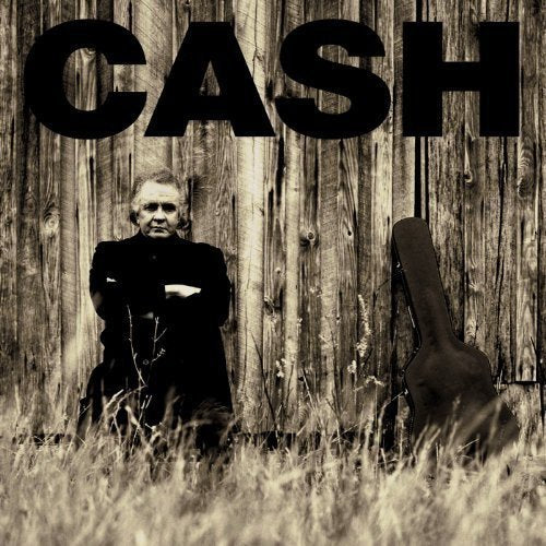 Cash,Johnny American Ii: Unchained