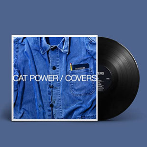 Cat Power Covers