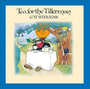 Cat Stevens TEA FOR THE TILLERMAN