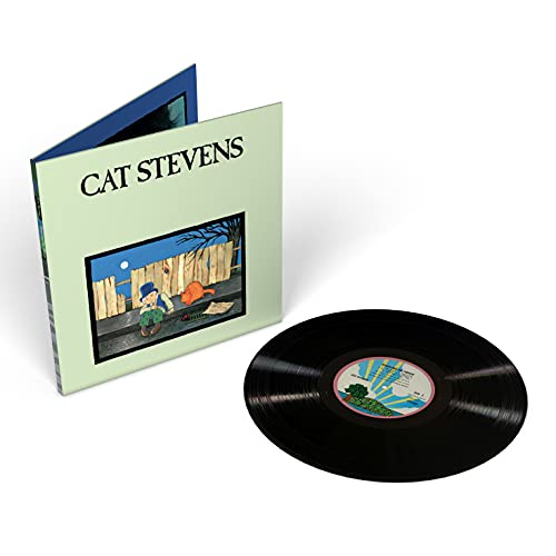 Cat Stevens Teaser And The Firecat [LP]