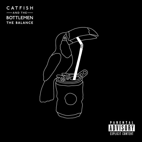 Catfish and the Bottlemen The Balance