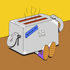 Cautious Clay Prototype 3000