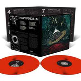 Cave In Heavy Pendulum (Colored Vinyl, Red) (2 Lp's)