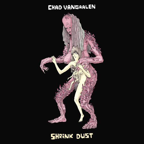 Chad Vangaalen Shrink Dust