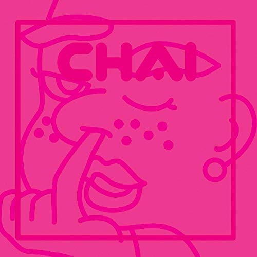 Chai Pink