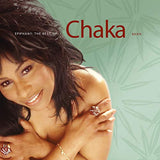 Chaka Khan Epiphany: The Best Of Chaka Khan (1LP; Burgundy Vinyl)