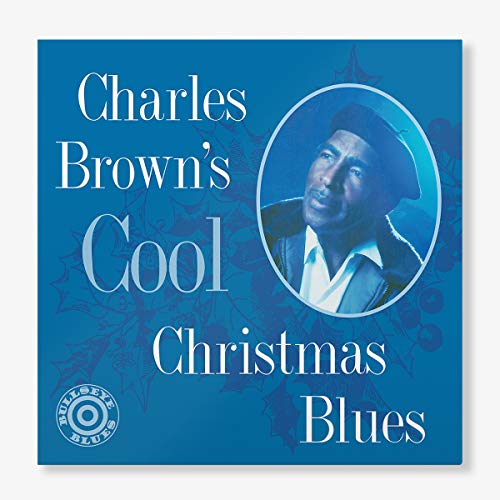 Charles Brown Charles Brown's Cool Christmas Blues [LP]