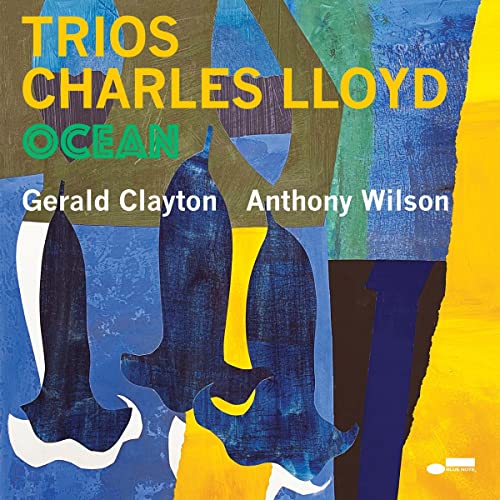 Charles Lloyd Trios: Ocean [LP]